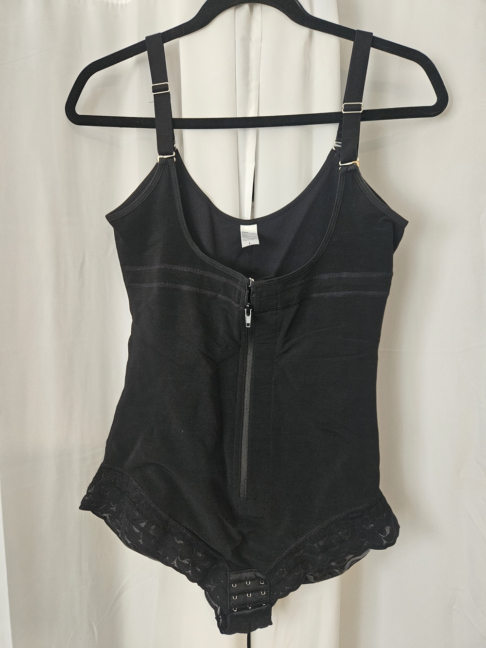 SHAPERX Women's Fajas Colombianas Shapewear Tummy Control - Size L